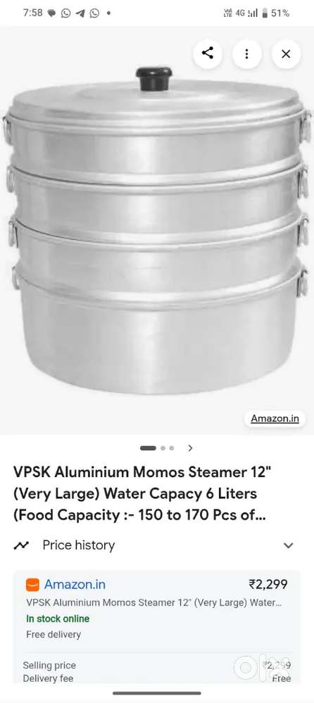 Momo stemar