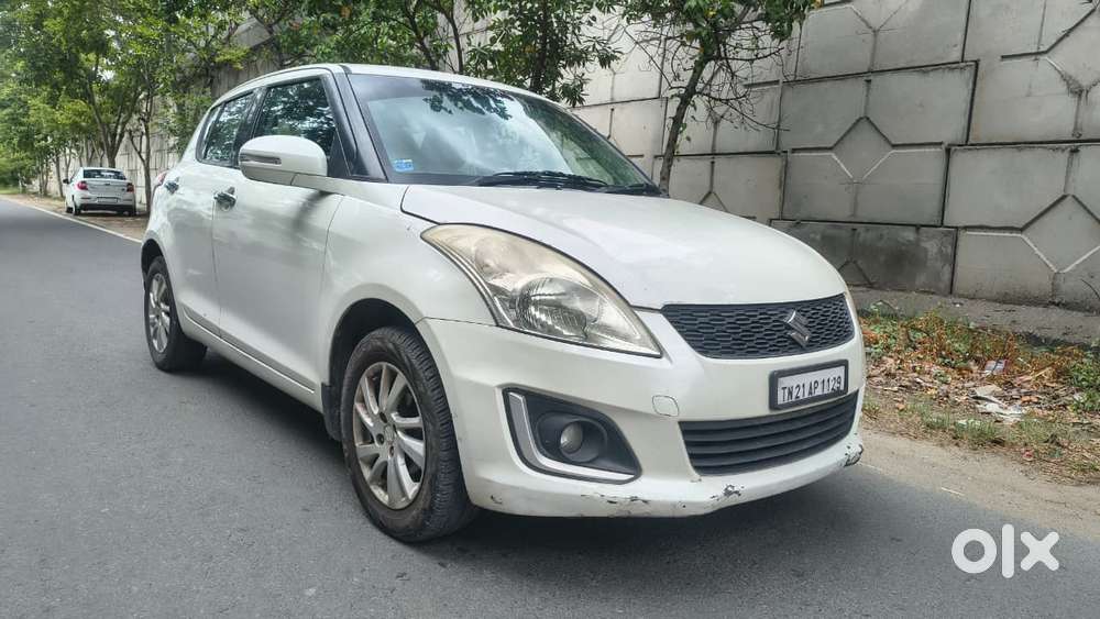 Maruti Suzuki Swift Zdi, 2012, Diesel