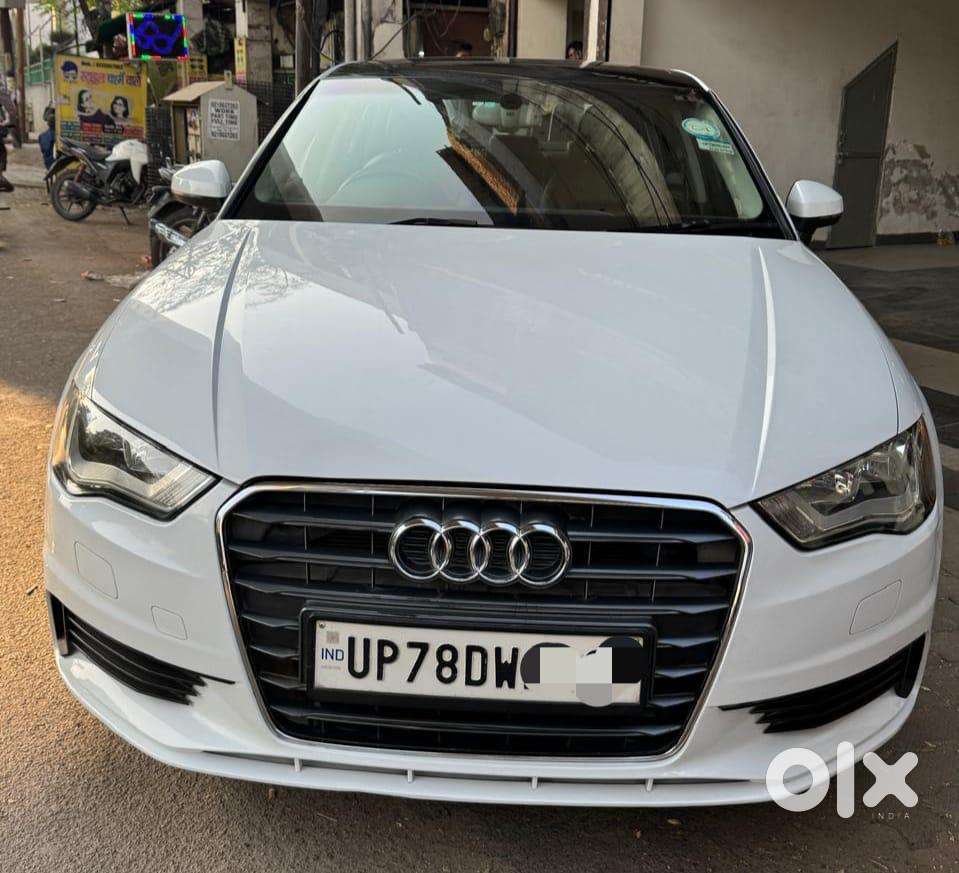 Audi A3 35 Tdi S Line, 2015, Diesel