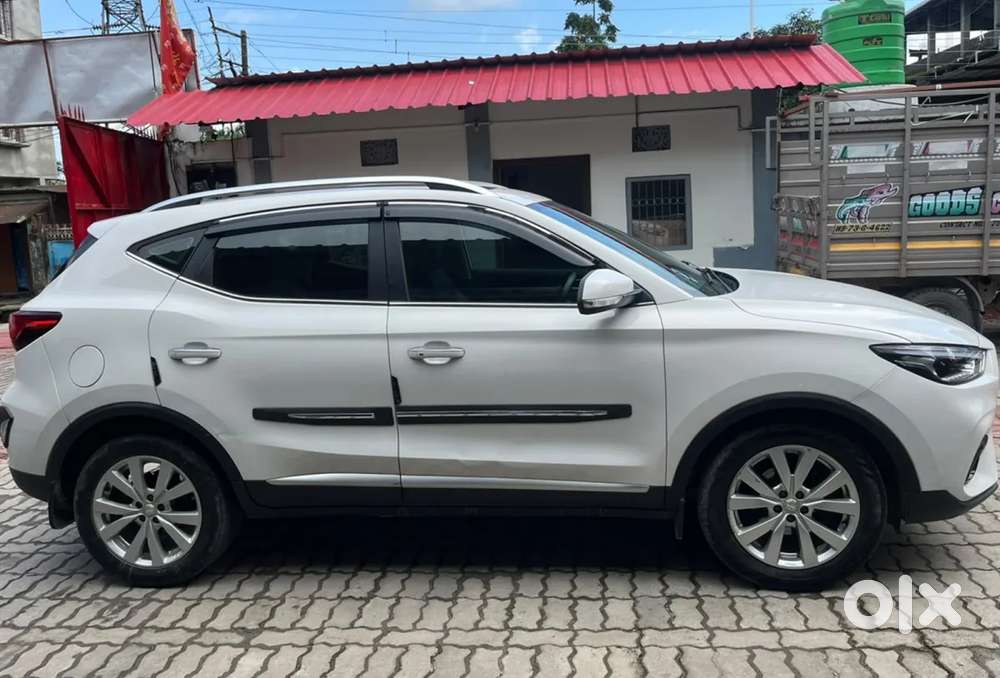Mg Astor 1.5 Smart, 2023, Petrol