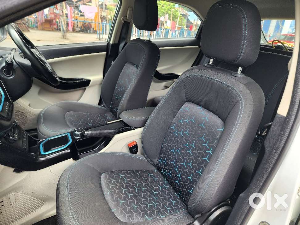 Tata Nexon Ev Xz Plus, 2022, Electric