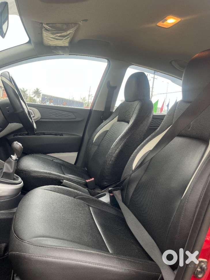 Hyundai Grand I10 Nios Sportz 1.2 Kappa Vtvt, 2023, Petrol