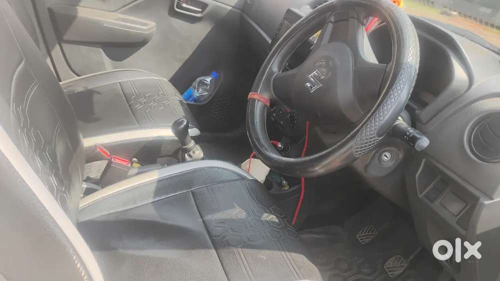 2023 Maruti Suzuki Alto
