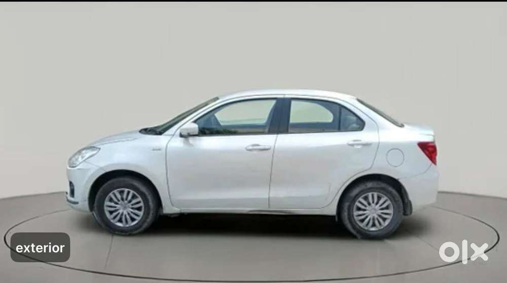Maruti Suzuki Swift Dzire 2018 Diesel Well Maintained