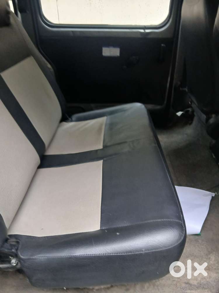 Maruti Suzuki Eeco 7 Seater Standard, 2021, Lpg