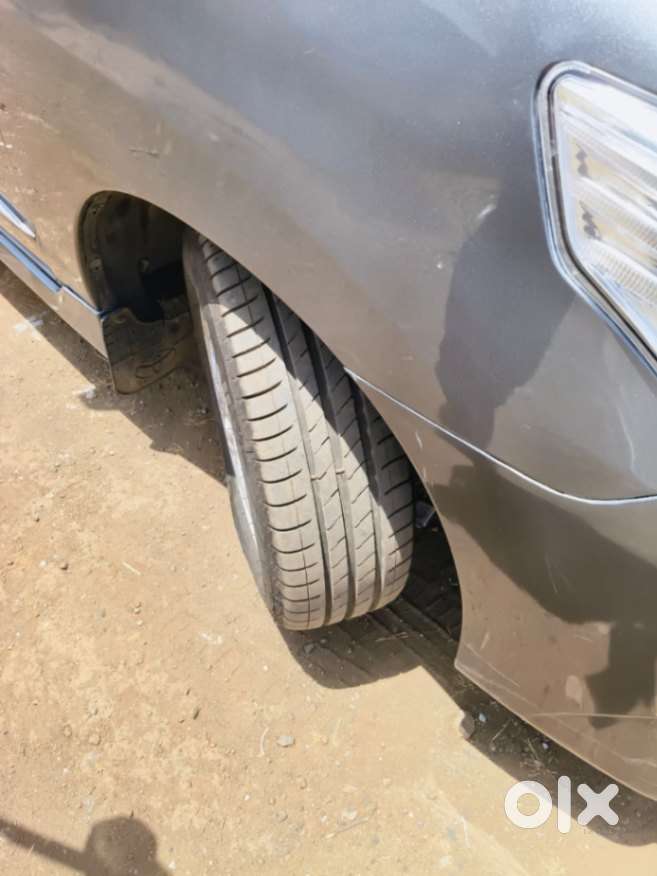 Toyota Innova 2.5 V 7 Str, 2014, Diesel