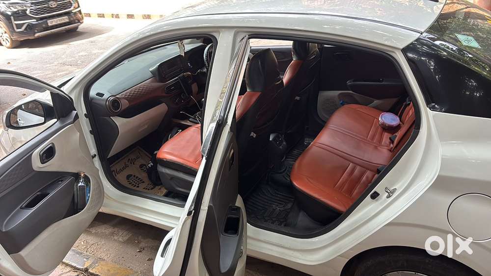 Hyundai Aura 2023 Car