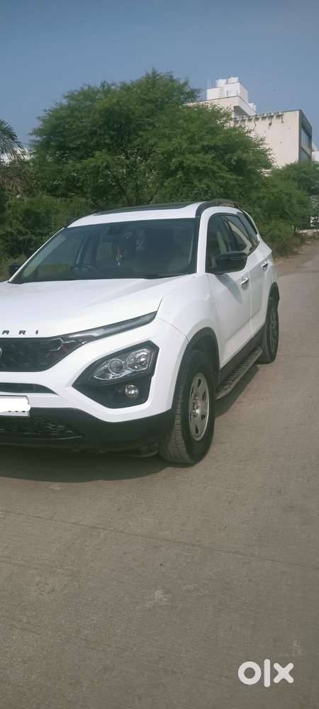 Tata Safari 2.0 Kryotec Xz, 2022, Diesel