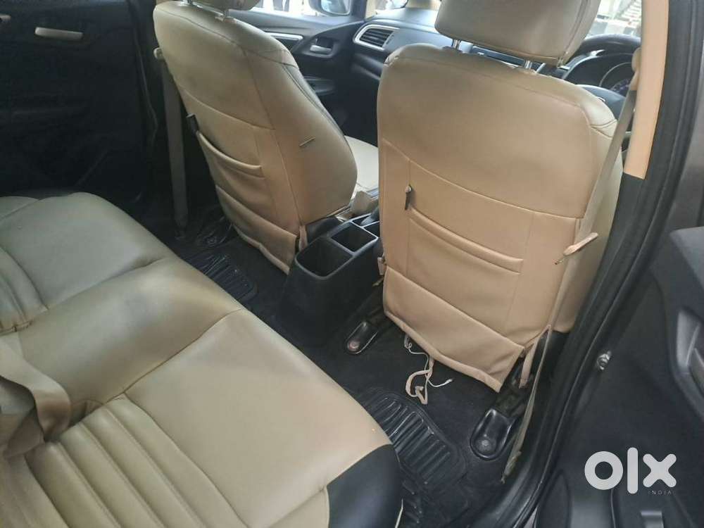 Honda Jazz, 2015, Petrol