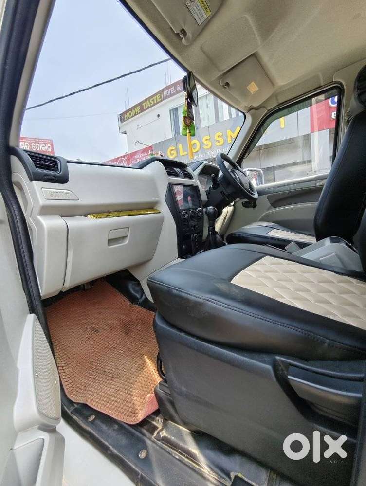 Mahindra Scorpio S5 Plus, 2021, Diesel