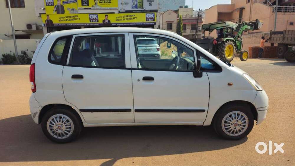 Maruti Suzuki Zen Estilo 2009 Petrol 75000 Km Driven Well Maintained