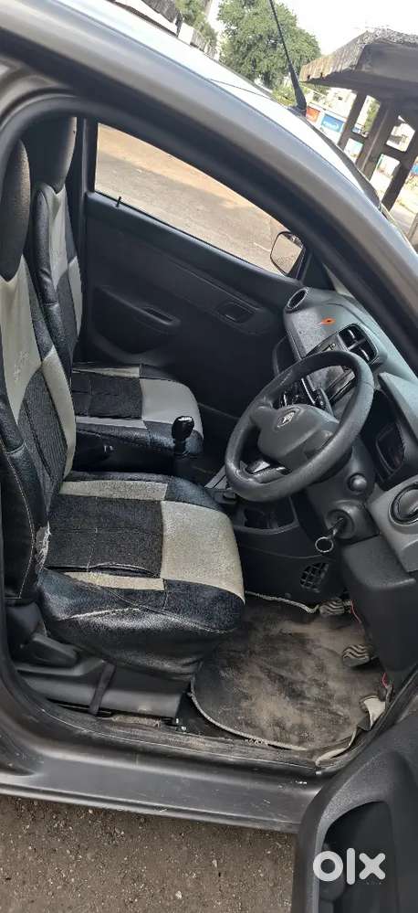 Renault Kwid 16 Petrol 150000 Km Driven