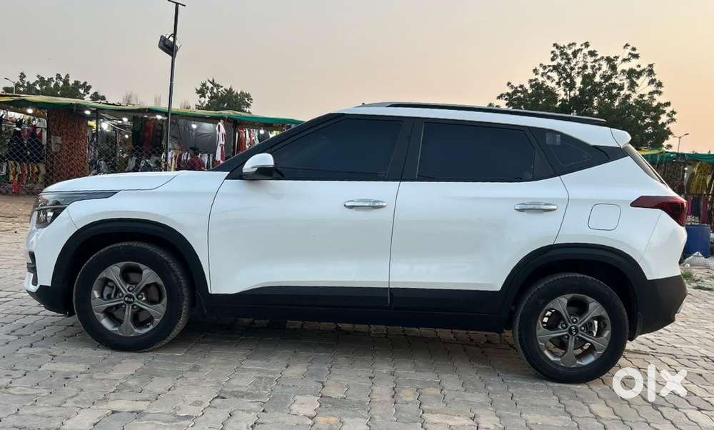 Kia Seltos Htk Plus D, 2021, Diesel