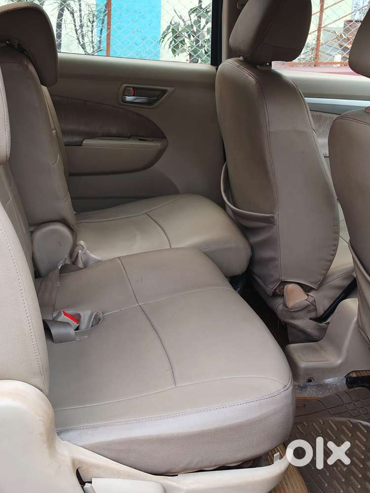 Maruti Suzuki Ertiga 2012-2015 Vxi Cng, 2014, Cng & Hybrids