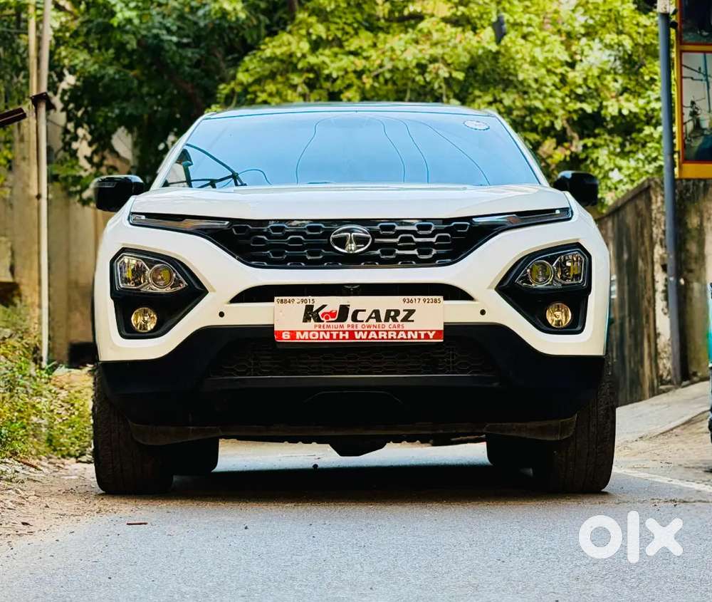 Tata Harrier Xza+ 2.0 2023 Diesel