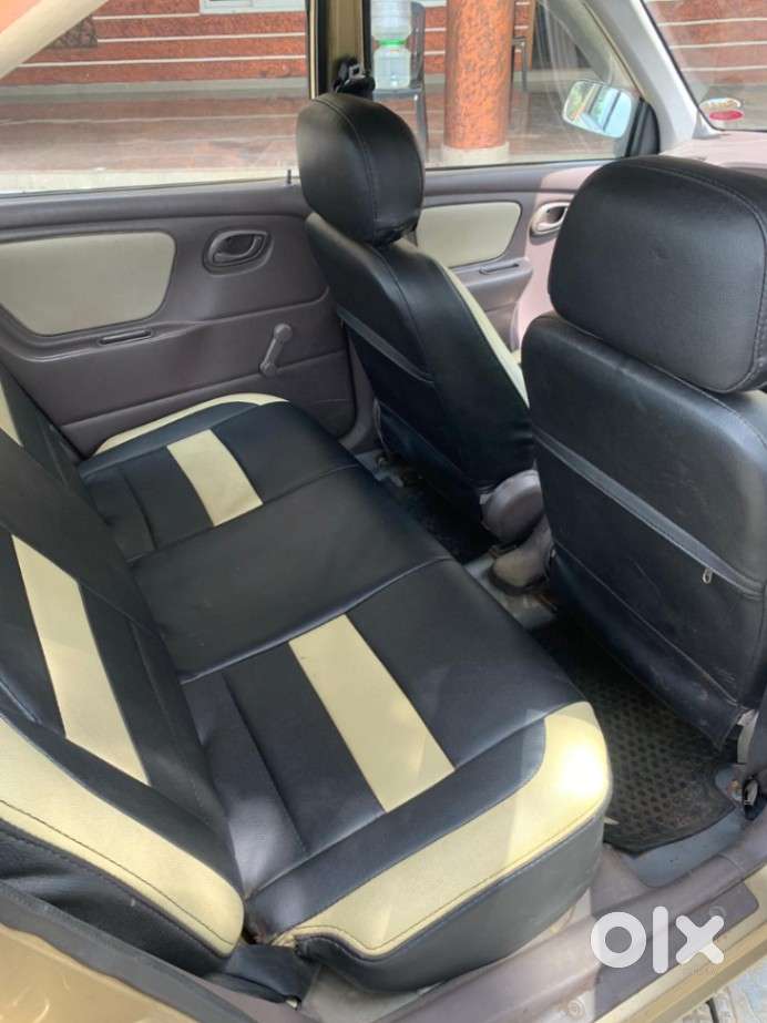 Maruti Suzuki Alto X Fun, 2007, Petrol