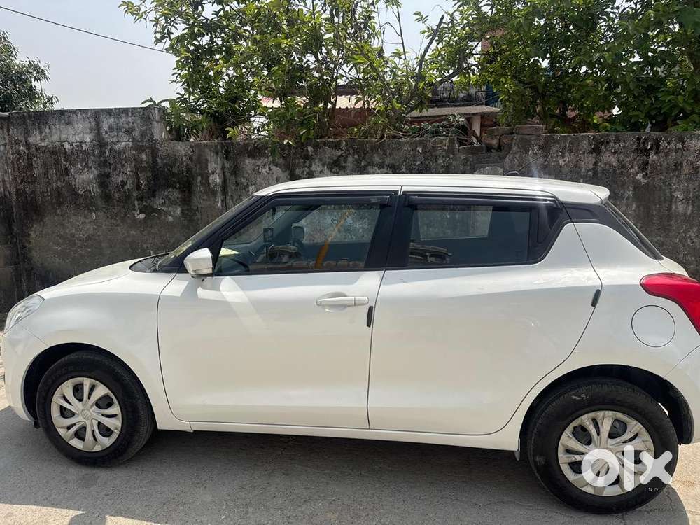 Maruti Suzuki Petrol Manual 2018