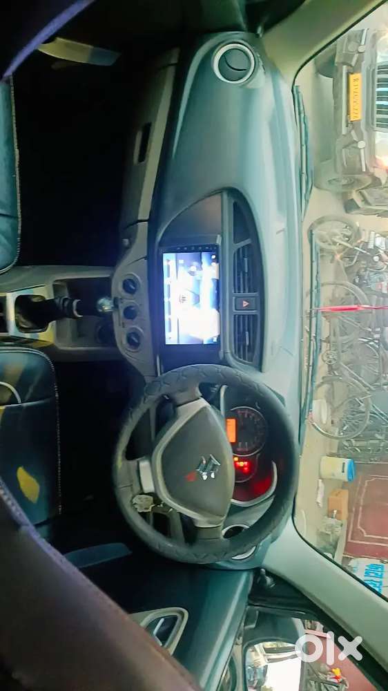 Maruti Suzuki Alto K10 2015