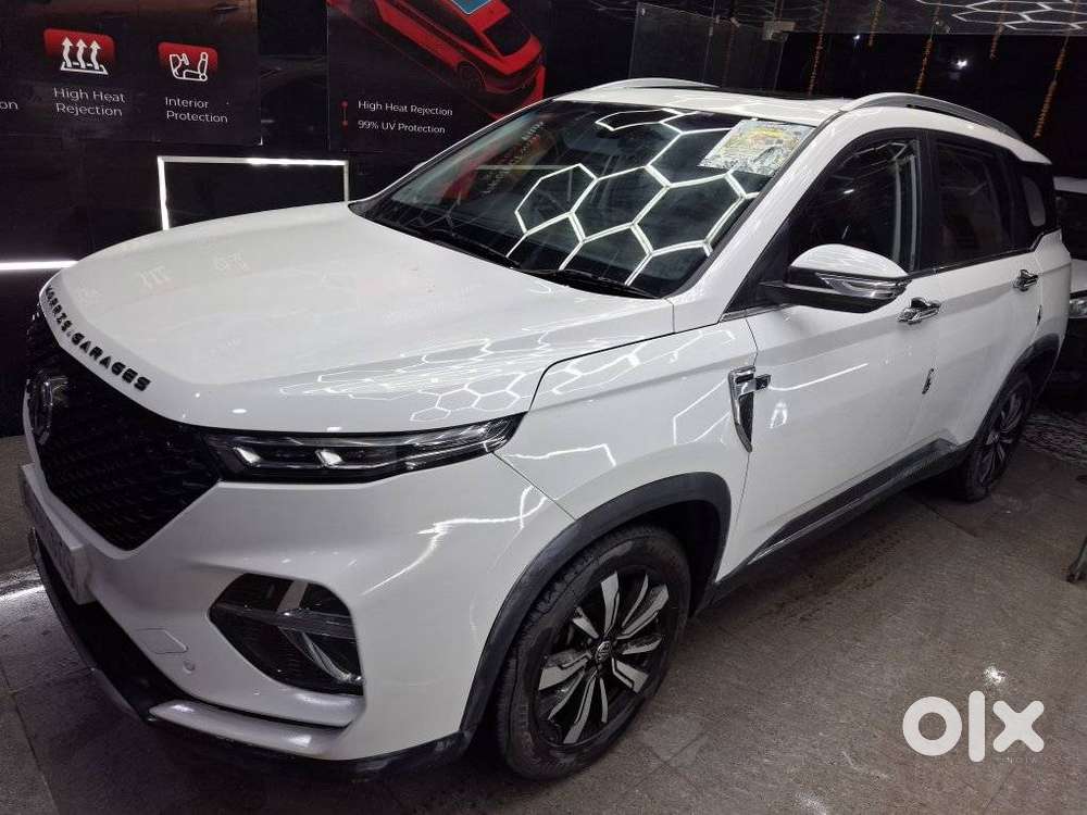Mg Hector Plus 2.0 Sharp Diesel Turbo, 2020, Diesel