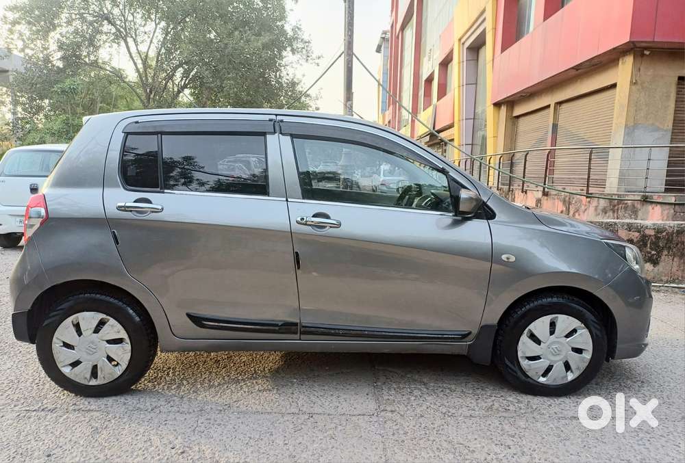 Maruti Suzuki Celerio Cng Vxi Mt, 2020, Cng & Hybrids