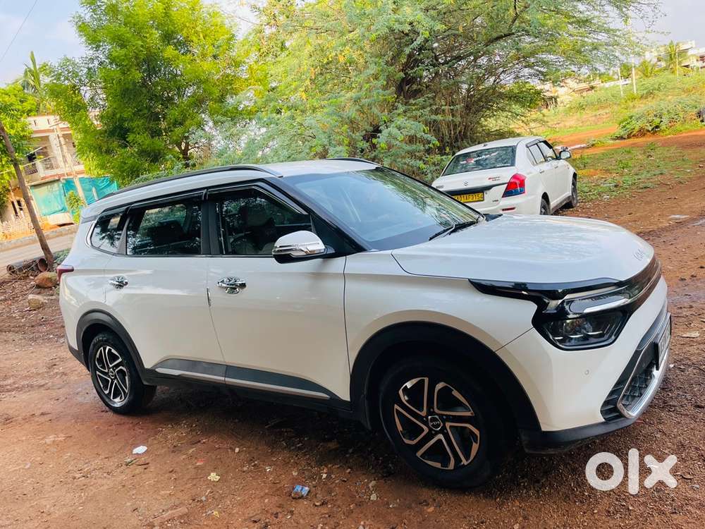 Kia Carens Diesel 2022