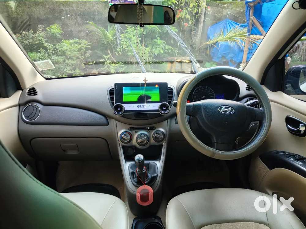 2012 Model Hyundai Asta For Sale