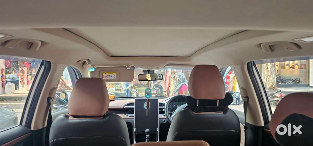 Mg Hector Plus Smart Pro 2.0 Turbo Diesel 6 Str, 2024, Diesel