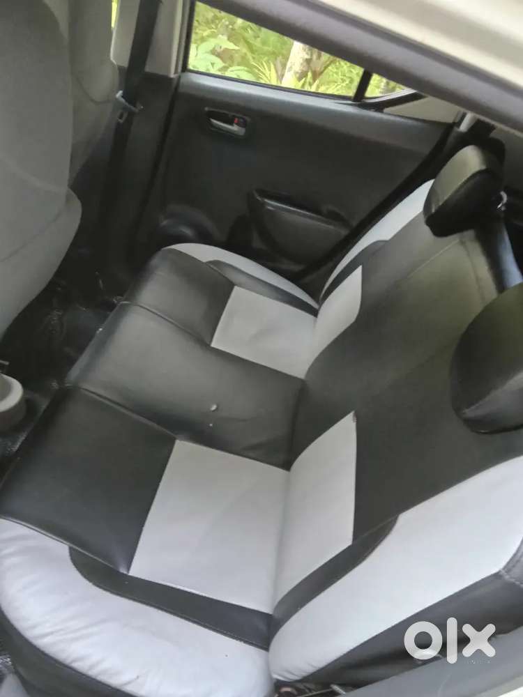 Maruti Suzuki A-star 2010