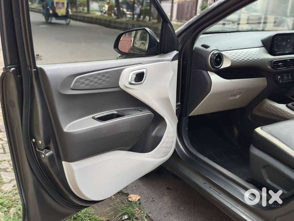 Hyundai Grand I10 Nios Sportz, 2023, Petrol