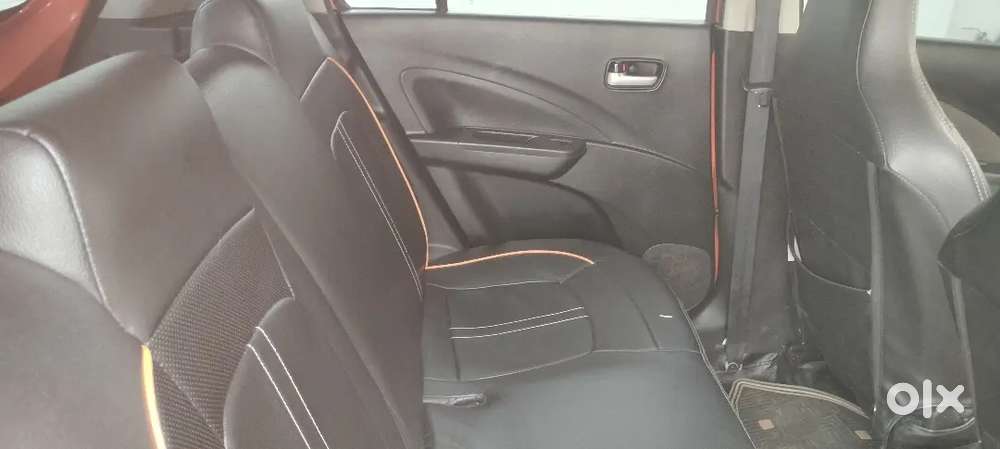Maruti Suzuki Celerio 2018