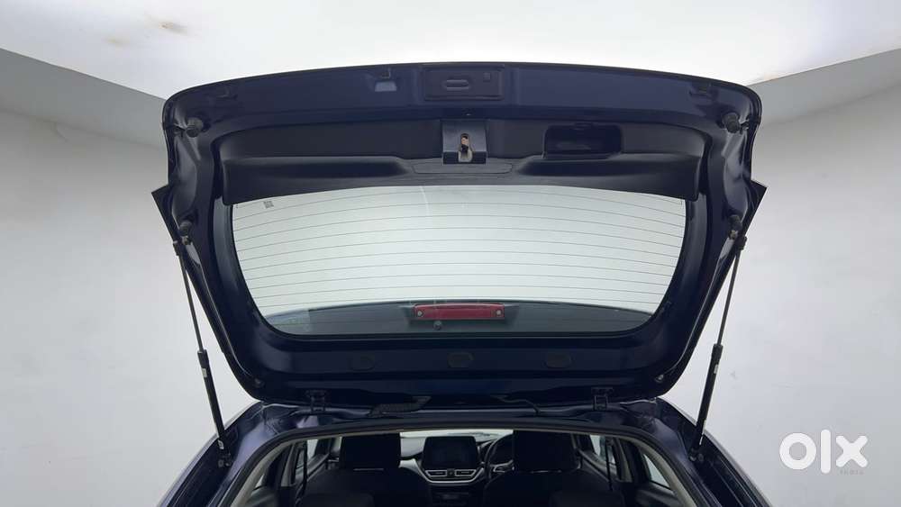 Maruti Suzuki Baleno Zeta, 2022, Petrol