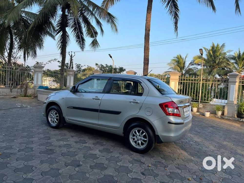 Maruti Suzuki Swift Dzire 1.3 Vxi, 2016, Petrol