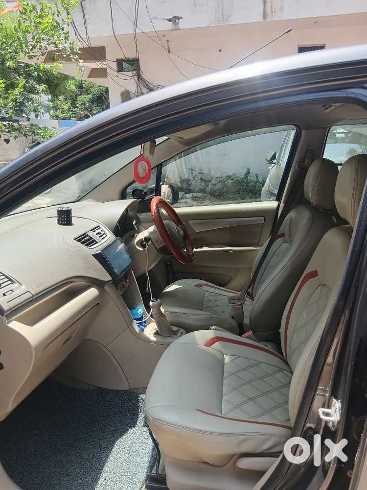 Maruti Suzuki Ertiga 2017 Diesel 226671 Km Driven