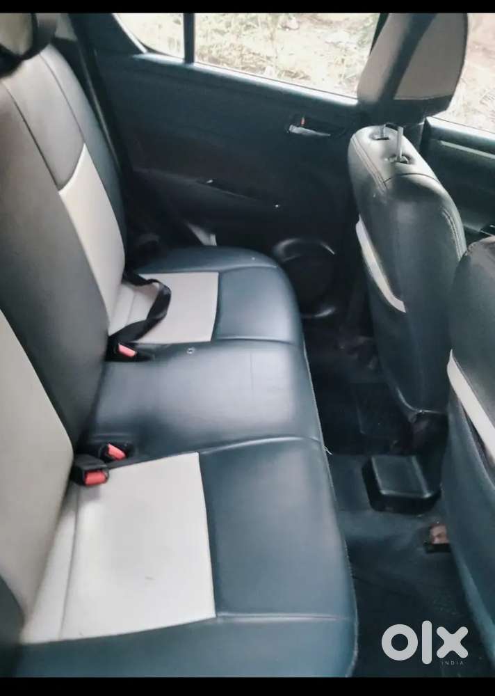 Maruti Swift Zdi 2014