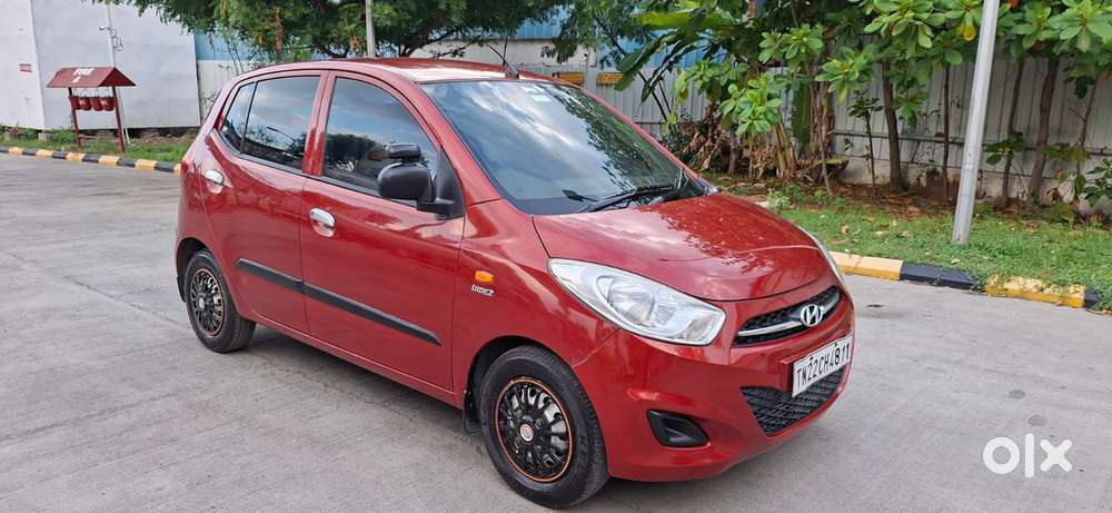 Hyundai I10 Era 1.1, 2012, Petrol