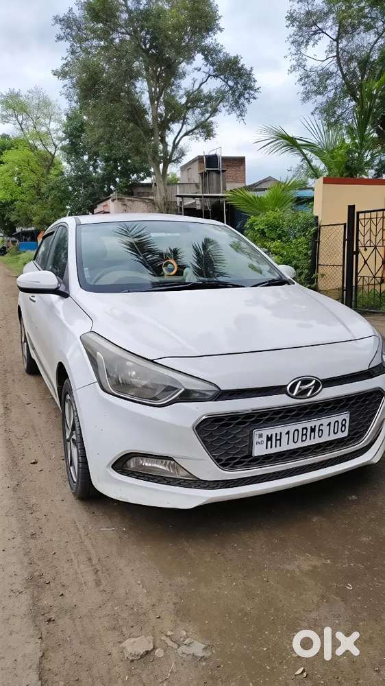 Hyundai I20 2015 Diesel Good Condition
