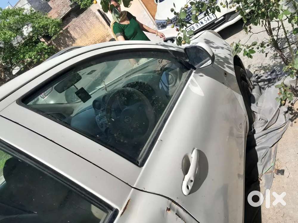 All Good Car