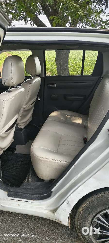Maruti Suzuki Swift 2007 Diesel Manual