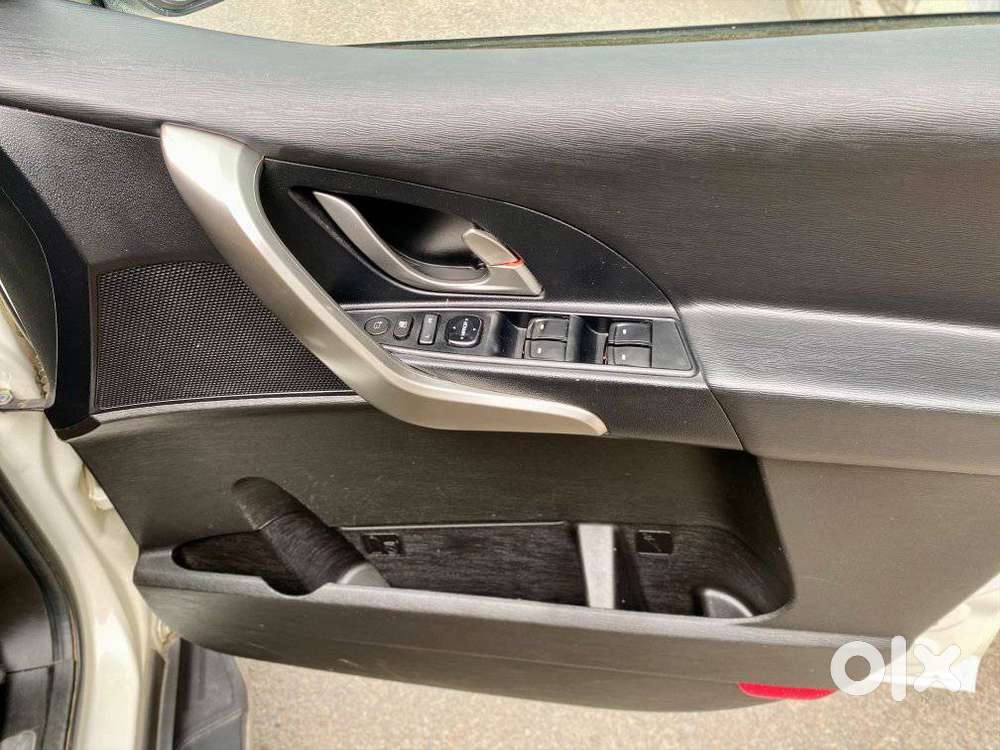 Mahindra Xuv500 W9 At, 2018, Diesel