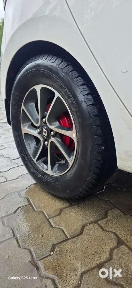 Hyundai Grand I10 Asta 2018