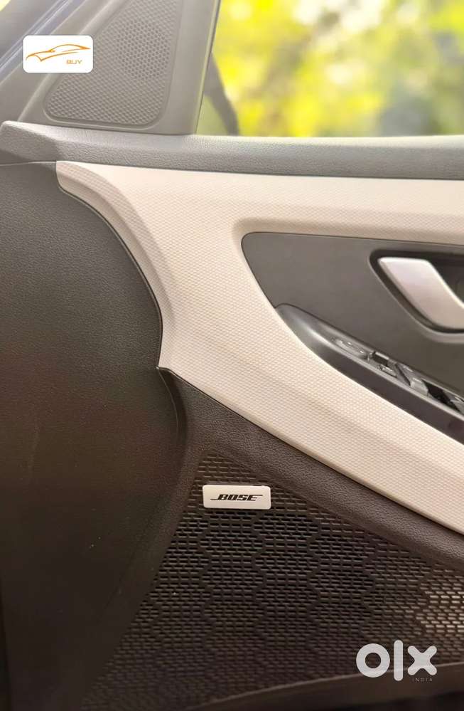 Hyundai Creta Facelift, 2023, Diesel