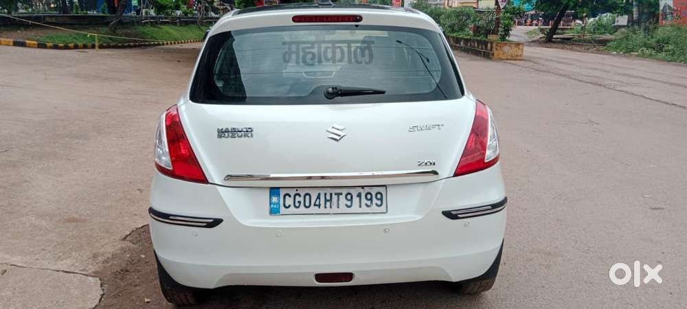 Maruti Suzuki Swift Zdi, 2015, Diesel