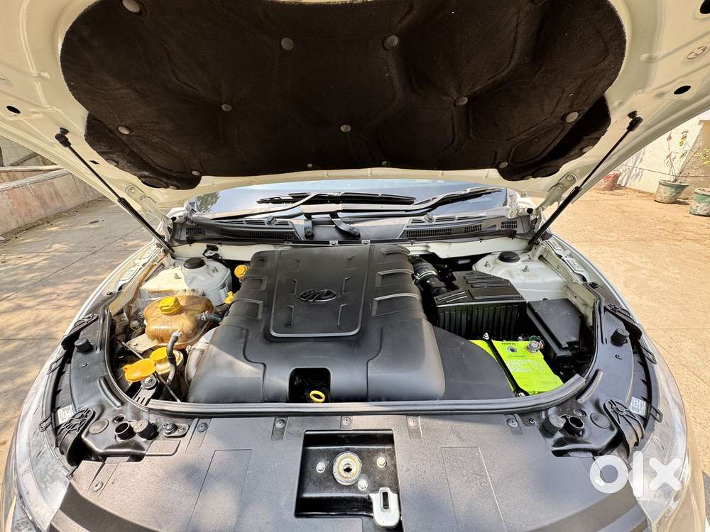 Mahindra Xuv500 W10 At, 2017, Diesel