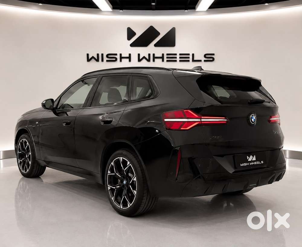 Bmw X3 2.0 Xdrive 30i M Sport, 2025, Petrol