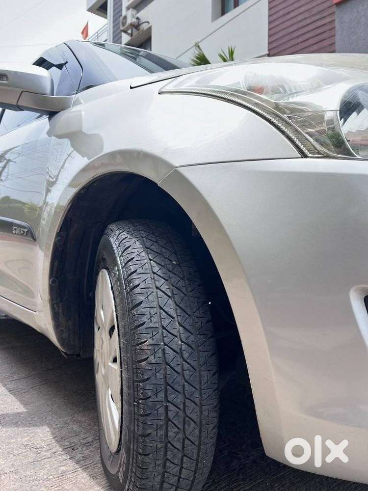 Maruti Suzuki Swift Vdi, 2014, Diesel