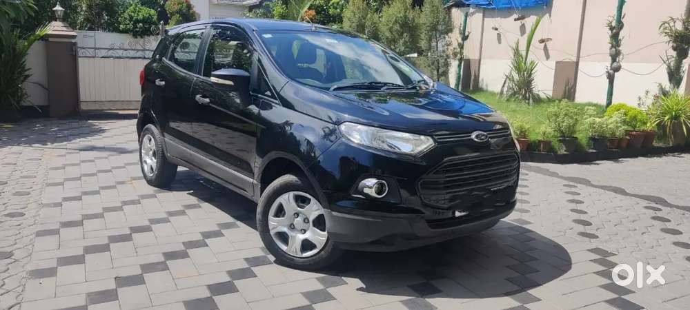 Ford Ecosport 1.5 Ambiente, Petrol, In Well Maintained Condition