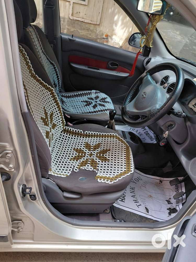 Hyundai Santro Xing Gls, 2007, Petrol
