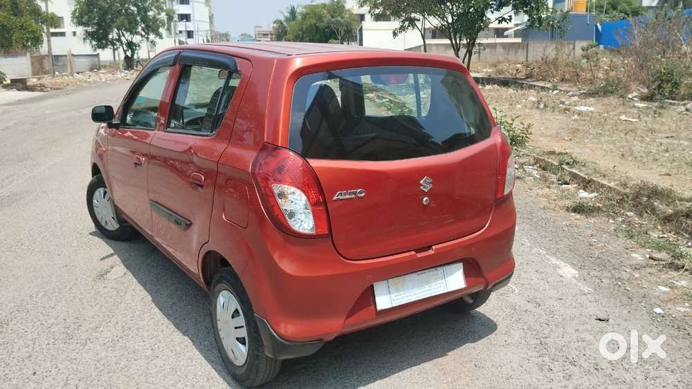 Maruti Suzuki Alto 800 Vxi Airbag, 2023, Petrol