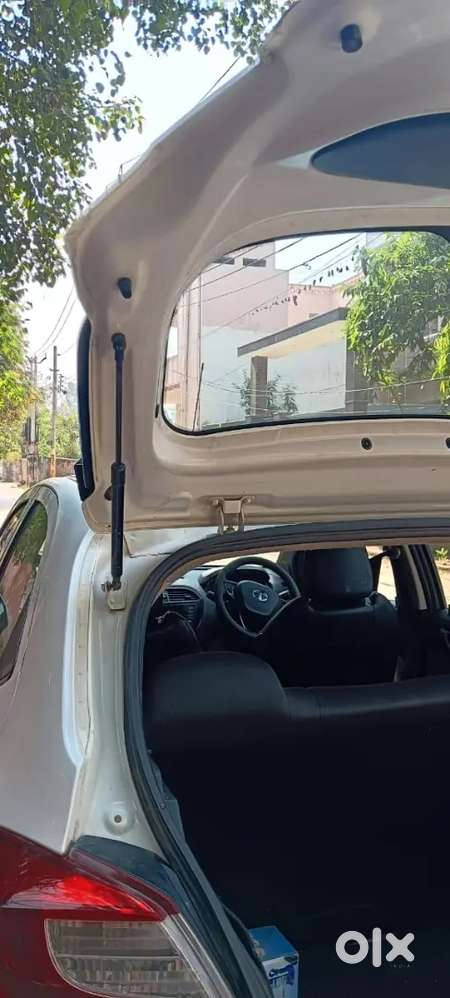 Tata Tiago 2019 Petrol 59000 Km Driven