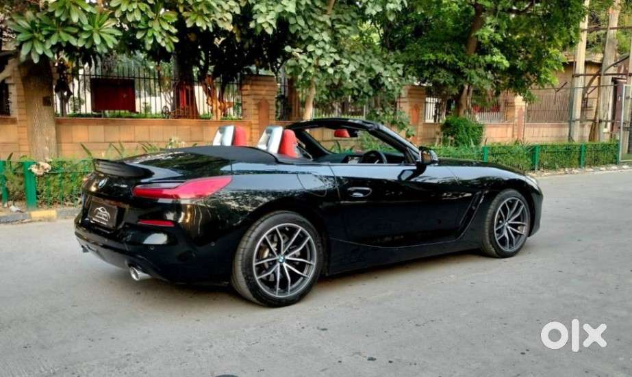 Bmw Z4 Sdrive 20i, 2022, Petrol